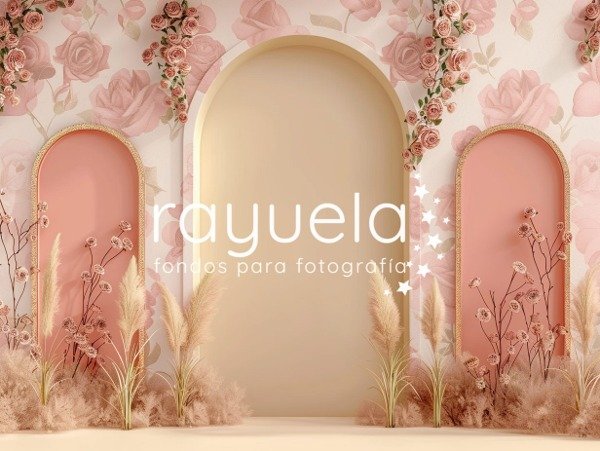 Producto - DECOPANELESYGLOBOS 25