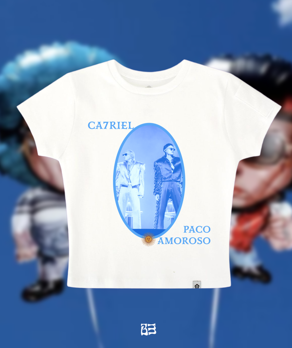 Producto - Envuelto en patria - 2