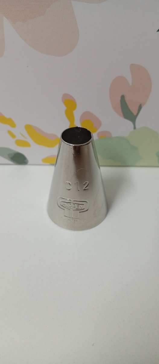 Producto - Boquilla C12
