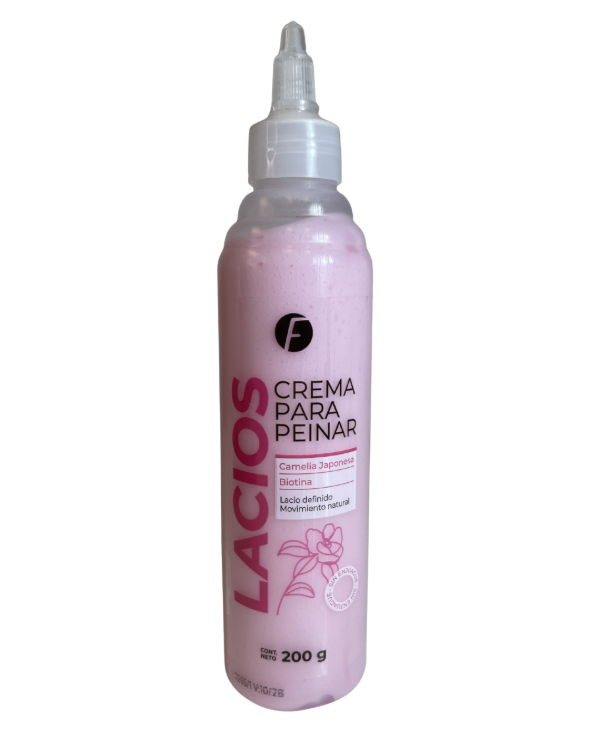 Producto - CREMA de PEINAR LACIOS FRILAYP