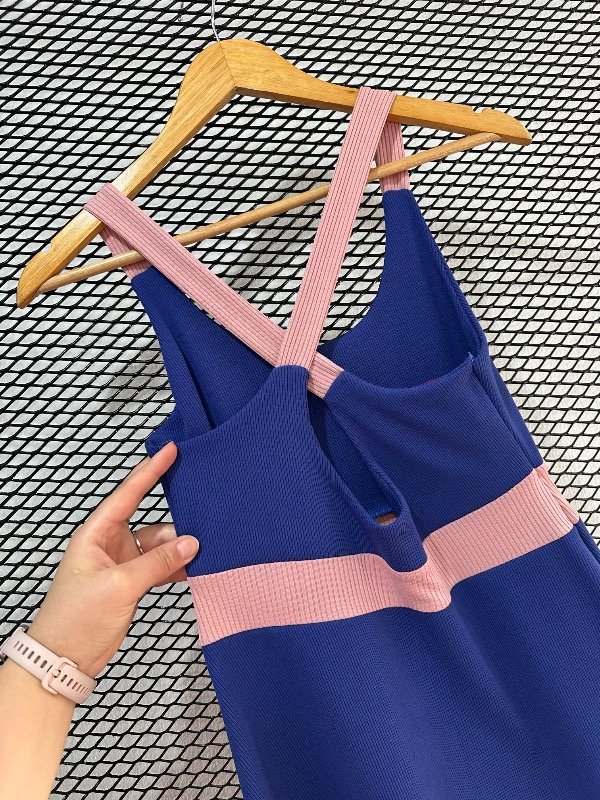 Producto - Vestido OSK TM deportivo - 3