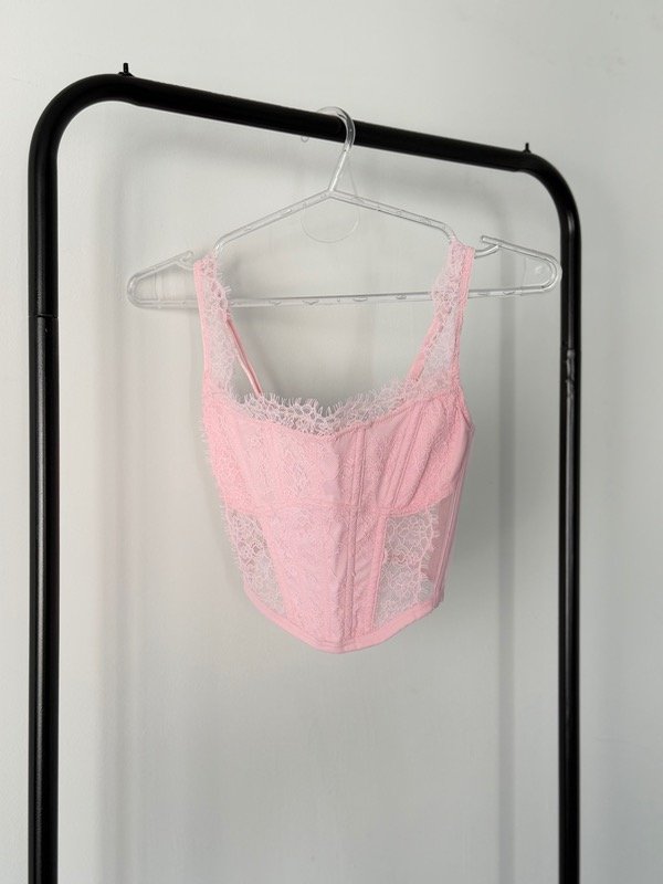 Producto - Corset Victorias Secret - XS
