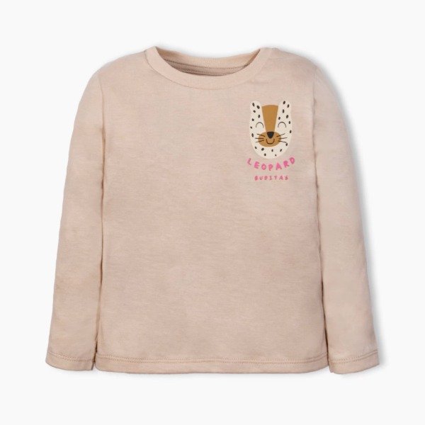 Producto - Remera Lepi Beige