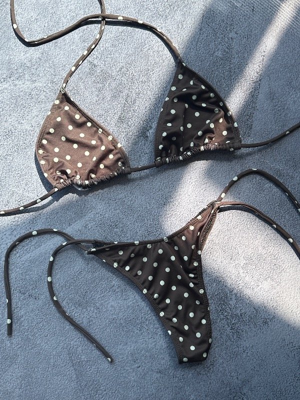 Producto - Bikini Polka - 3