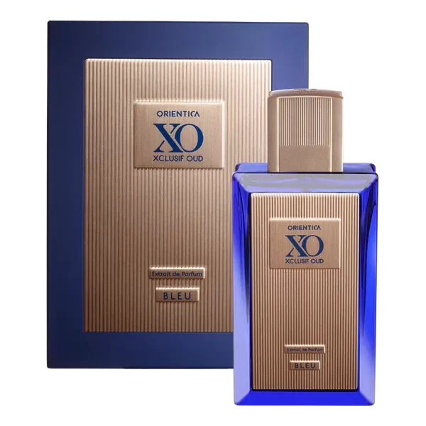 Producto - ORIENTICA XCLUSIF OUD BLEU 100ML 56USD