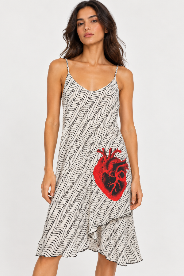 Producto - Vestido corazon - 0