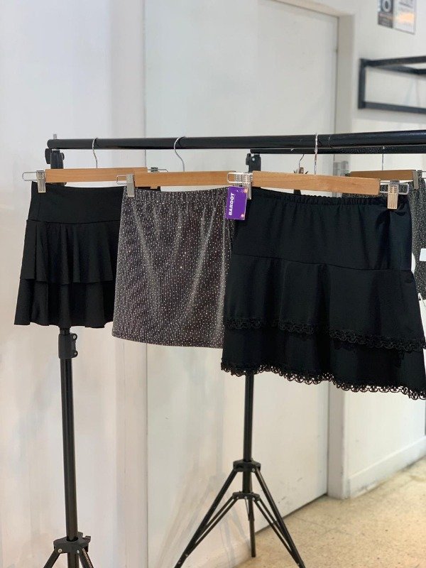 Producto - Minis de noche