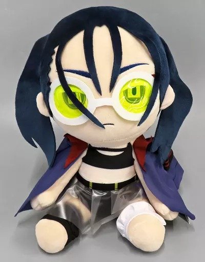 Producto - Big Plush de Ado "Odori" (boca cerrada) edición limitada de Taito