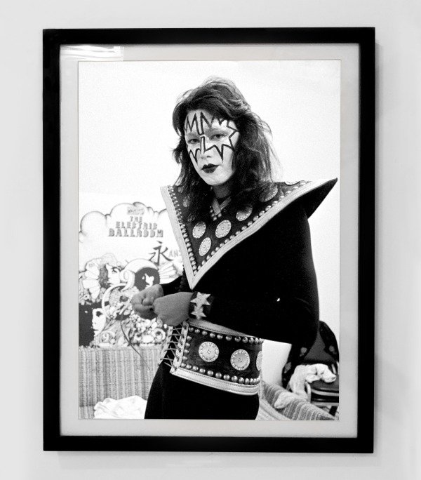 Producto - KISS (Nro 61)