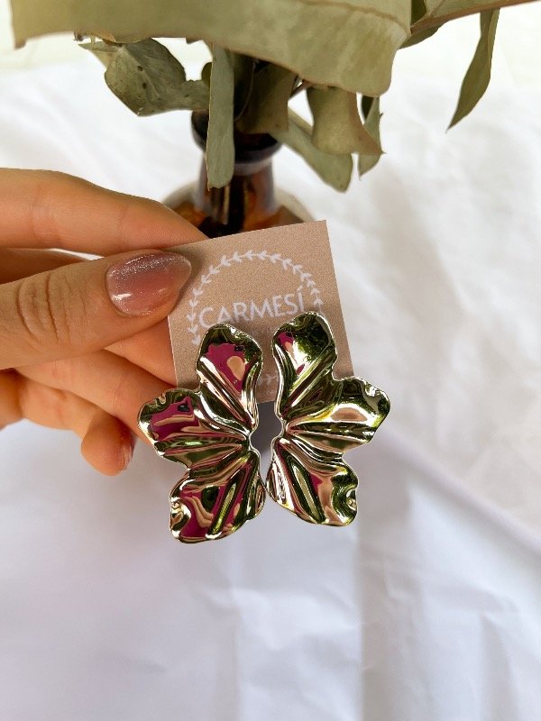 Producto - Aros Amapola