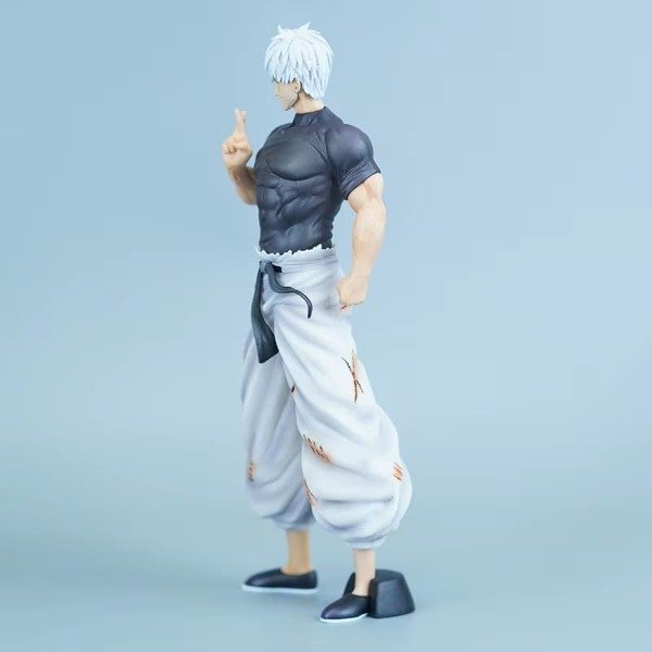 Producto - Gojo Satoru Final Showdown Ver. - JUJUTSU KAISEN (23cm) - 5