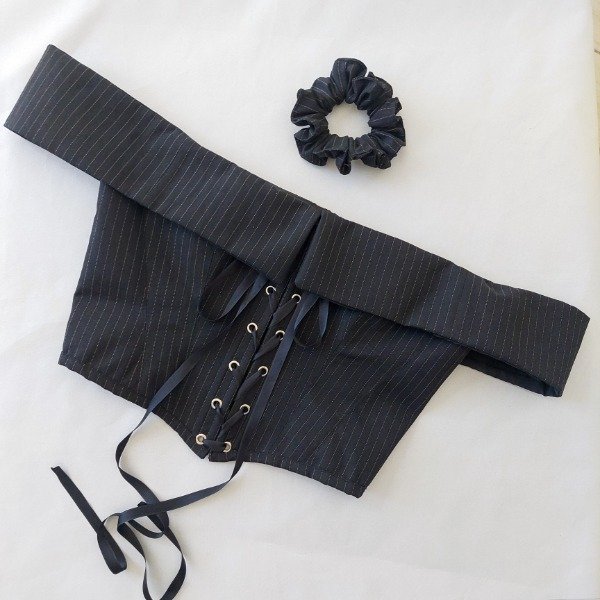 Producto - Corsets Noir