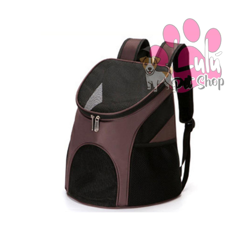 Producto - MOCHILA VISION