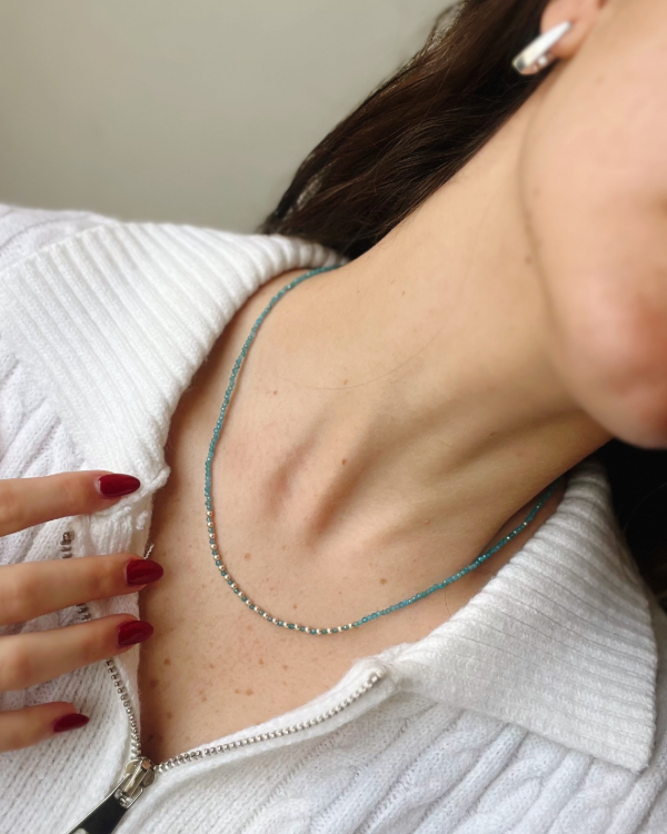 Producto - Collar Venice