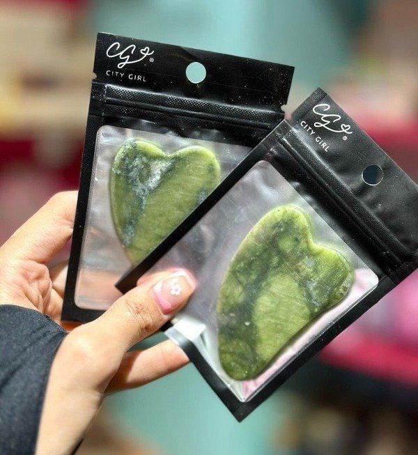 Producto - Guashas Cg