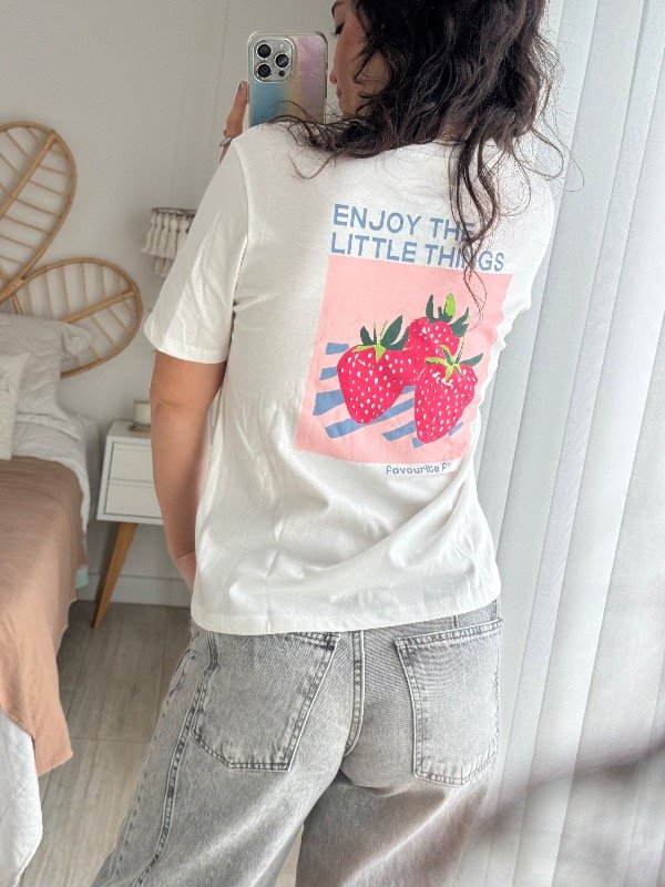 Producto - Remera Enjoy