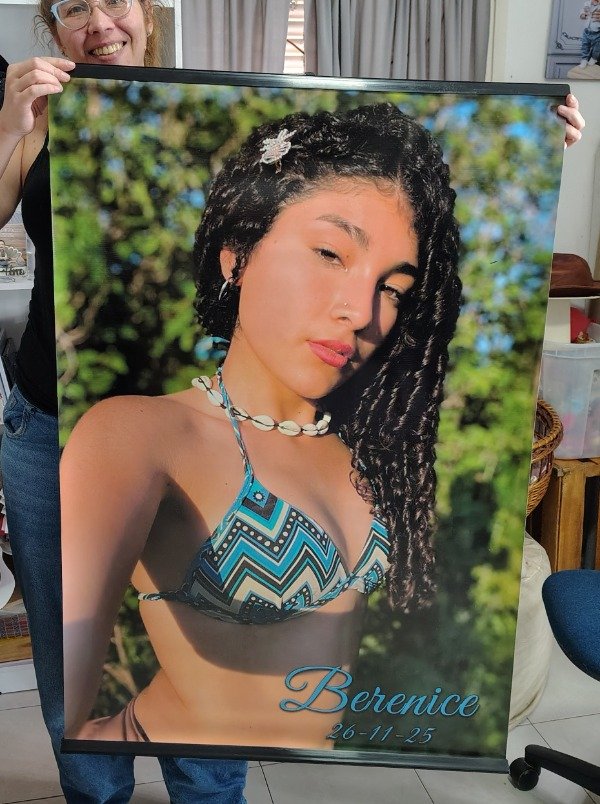 Producto - GIGANTOGRAFIA 80x120 CM
