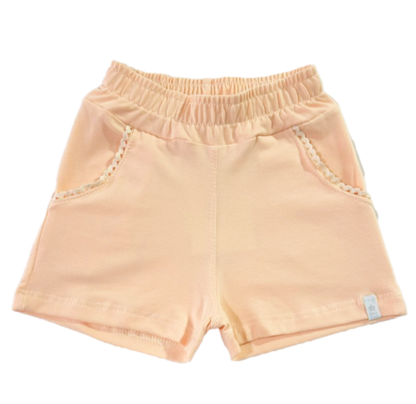 Producto - Short Rosado
