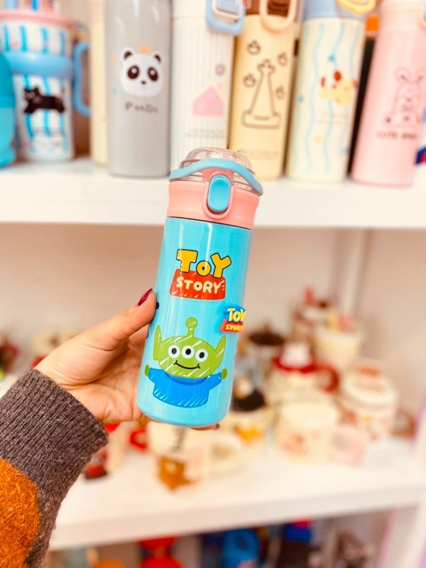 Producto - BOTELLA TOY STORY modelo 1 - BALI