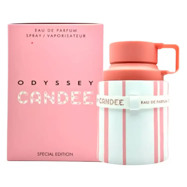 Producto - Perfume Armaf Odyssey Candee Femenino 100ml Alternativo
