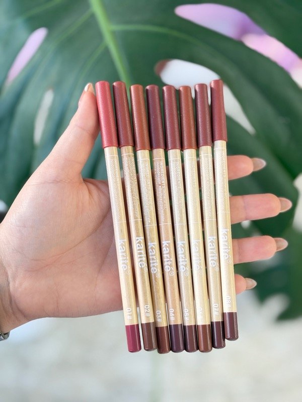 Producto - Lápiz delineador de labios