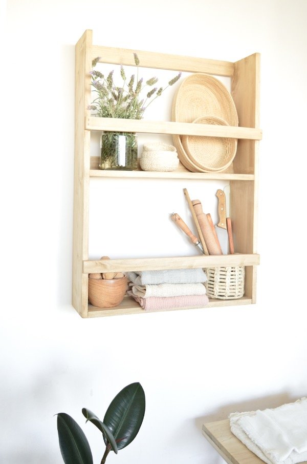 Producto - Estanteria - Biblioteca Amanda - 12