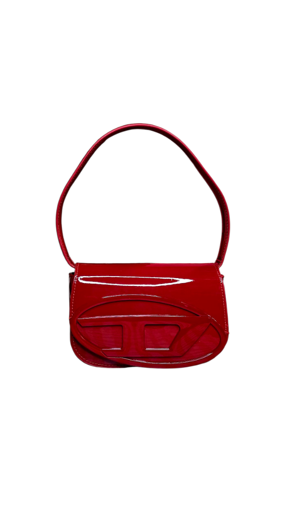 Producto - Diesel Red gloss