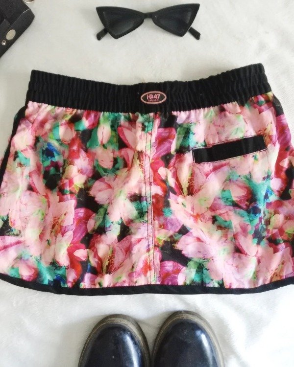 Falda 47 street — imagen 3