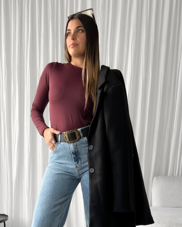 Producto - BODY REBECA