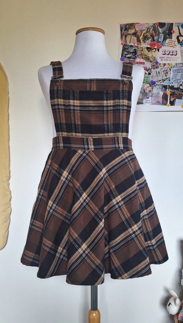 Jumper Dark Academy