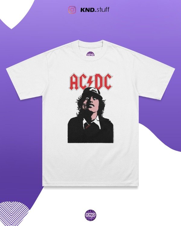 Producto - Remera Beware - DTF