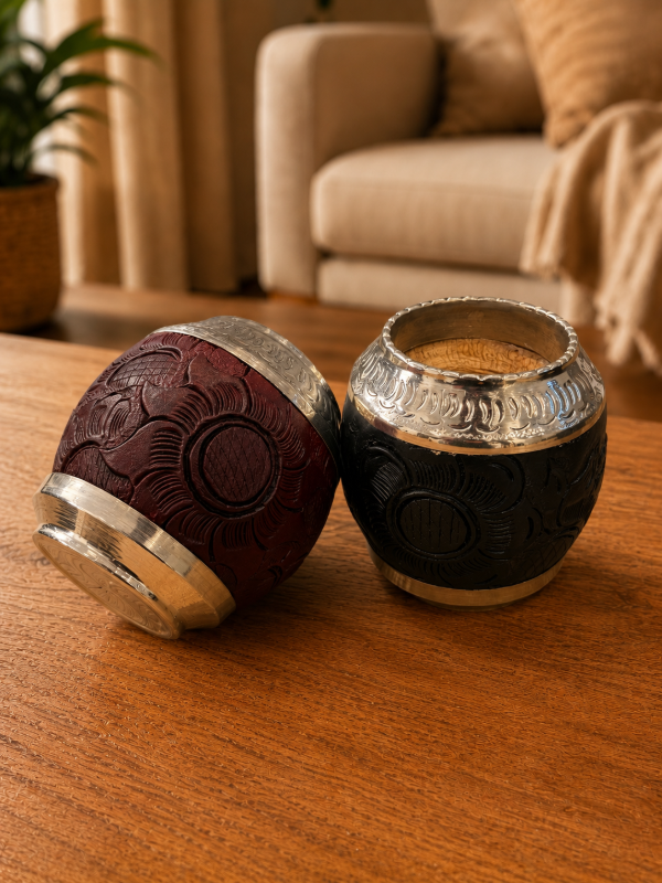 Producto - MATE ROMA