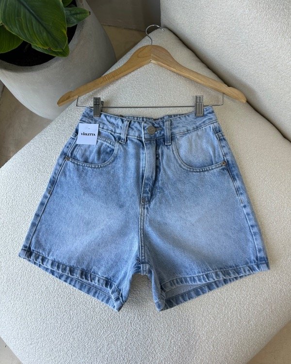 Producto - Short Aura / Pieta.