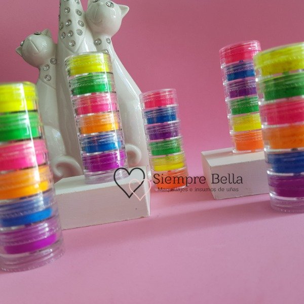 Producto - Pigmentos