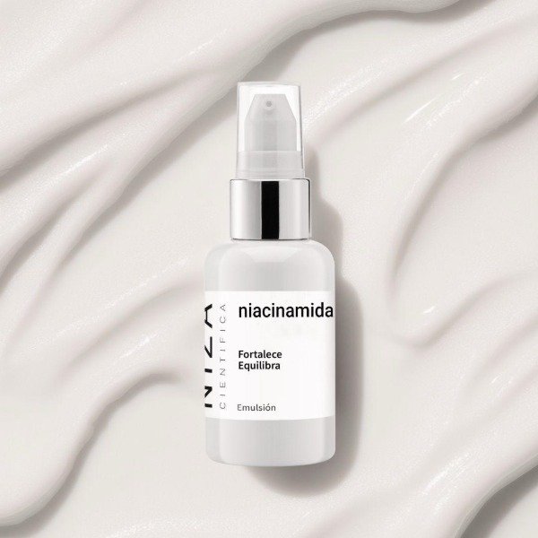Producto - Emulsión Niacinamida