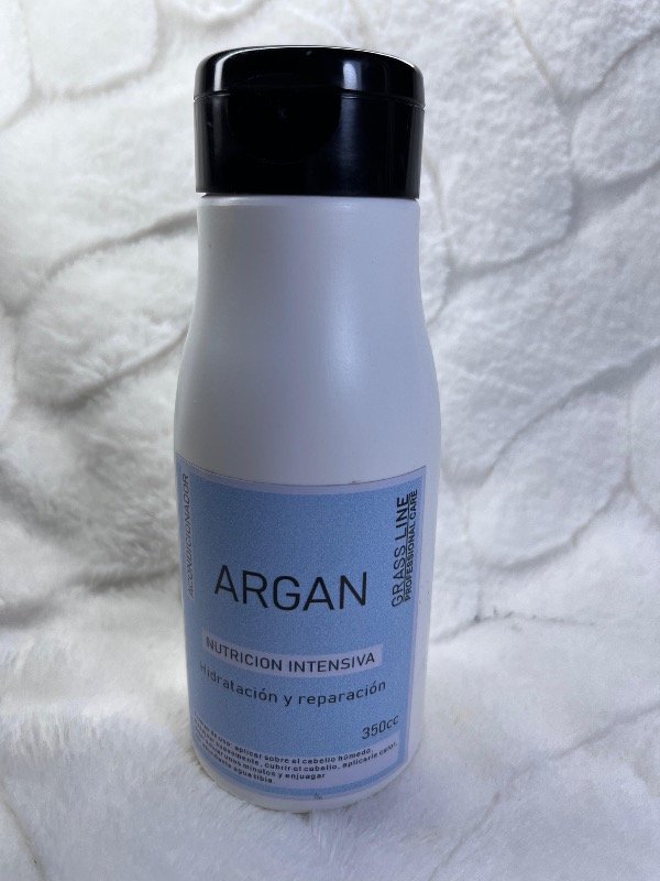 Producto - Acondicionador argan 350g