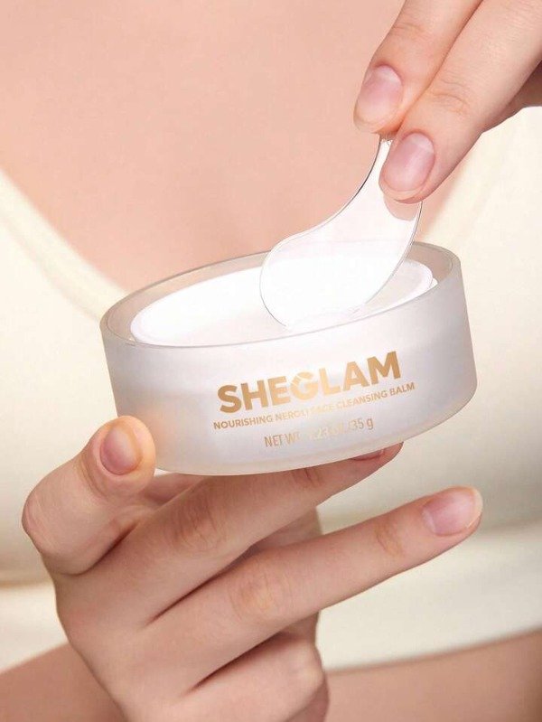 Producto - Bálsamo Limpiador Facial Nutritivo De Neroli, 35 G