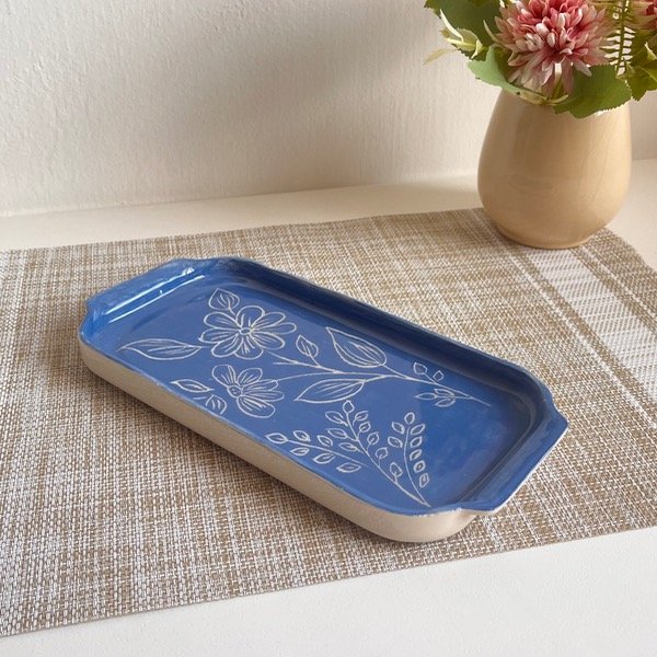 Producto - Bandeja mediana #2