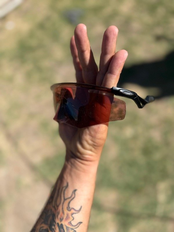 Producto - Oakley kato qntm