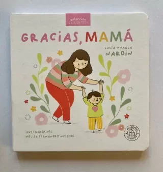 Producto - Gracias, Mamá