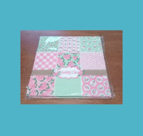Producto - Servilletas para decoupage 30