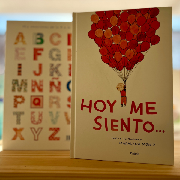Producto - Hoy me siento