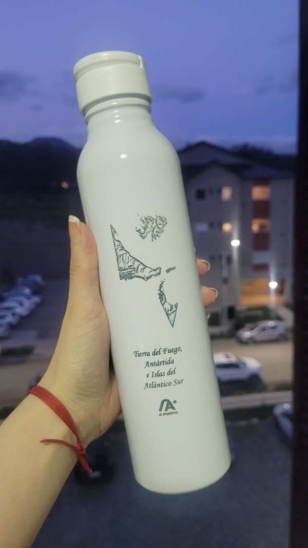 Producto - Botella de 500ml