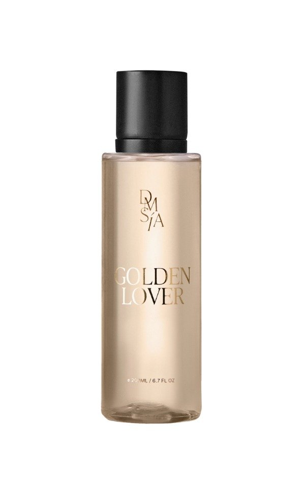 Producto - Demasía Golden Lover Body Mist