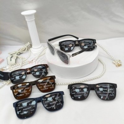 Producto - Anteojos Soma