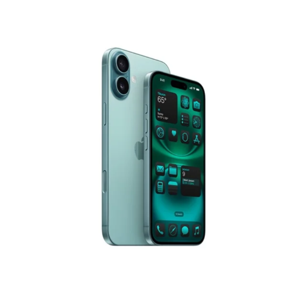 Producto - IPHONE 16 128GB - CONSULTAR COLORES - 1