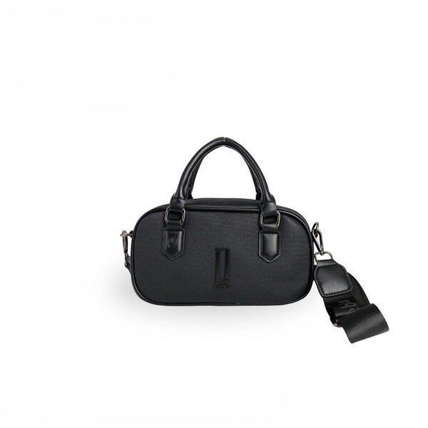 Producto - Cartera Mini Leblu negro