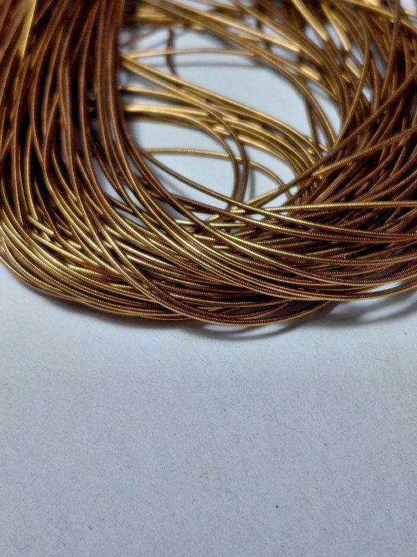 Producto - Alambre frances Rigido 0.5mm - 1