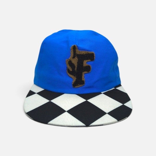 Producto - Gorra Unstructured Frankonline