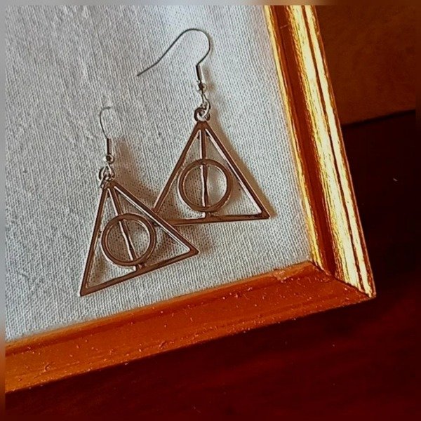 Producto - AROS "RELIQUIAS"